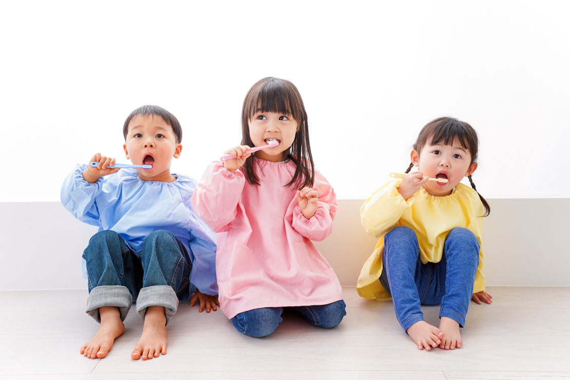 当院の虫歯治療