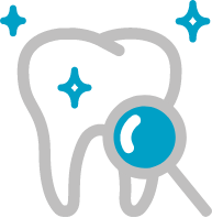 歯のメインテナンス