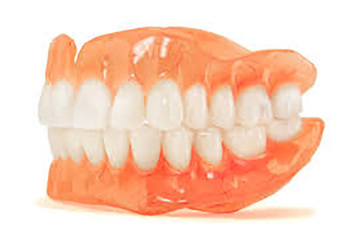 総入れ歯